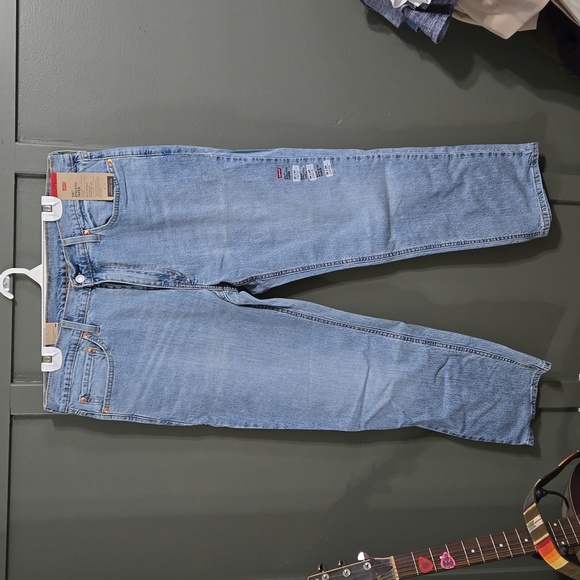 Levi's 541 Athletic Taper Jeans - Picture 1 of 5